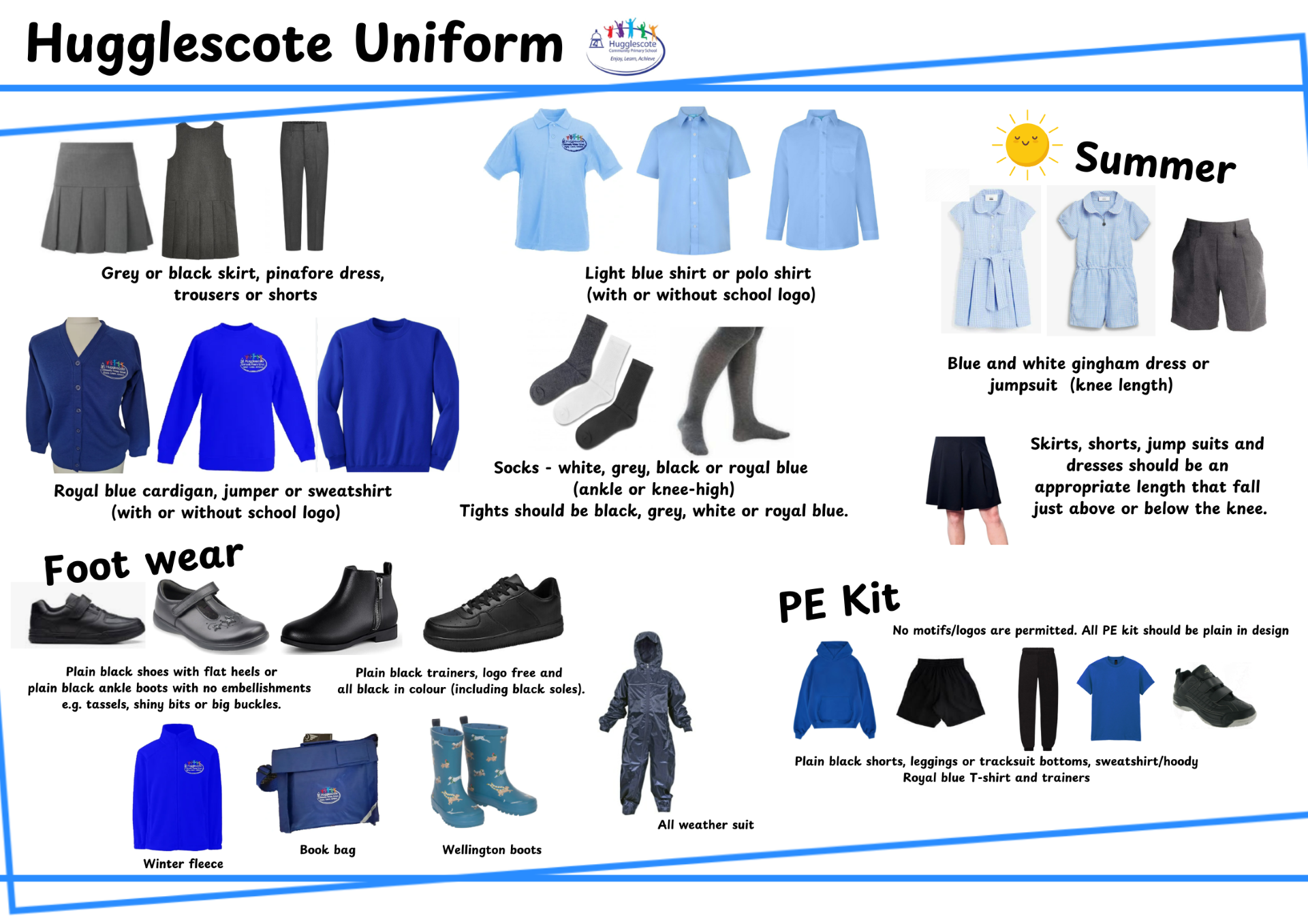 Uniform picture Uniform Picture